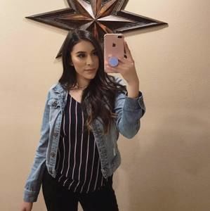 Meet your Posher, Patty